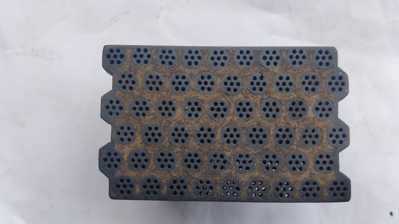 natural and artistic